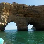 דירה Dreaming Of Algarve *