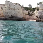 Dreaming Of Algarve דירה *