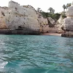 アパート Dreaming Of Algarve