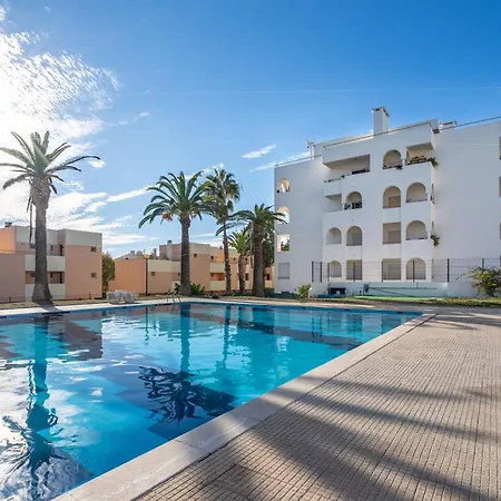 Dreaming Of Algarve דירה *