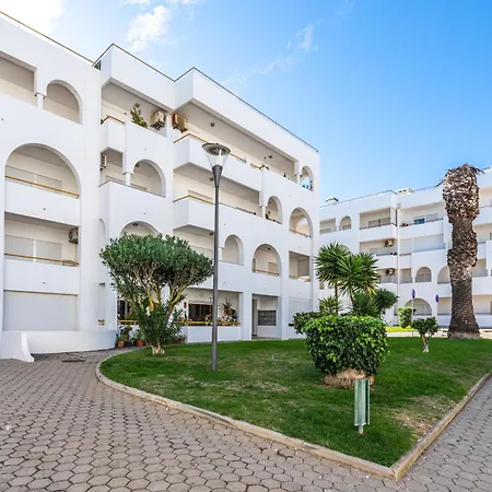 Dreaming Of Algarve