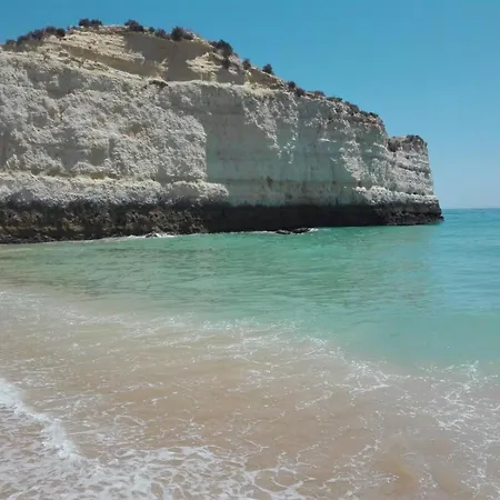 Dreaming Of Algarve 아파트