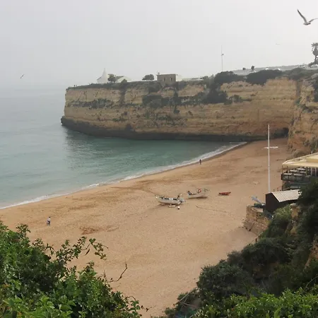 Dreaming Of Algarve