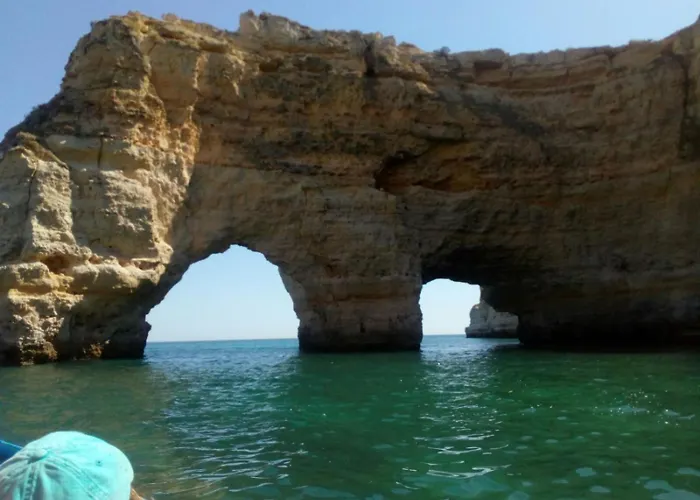 Апартаменты Dreaming Of Algarve *