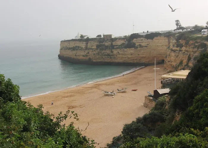 Dreaming Of Algarve Апартаменты Поршеш