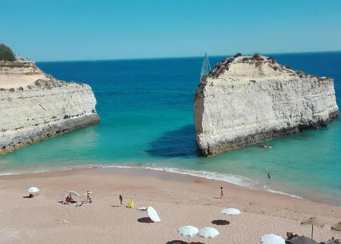 Апартаменты Dreaming Of Algarve