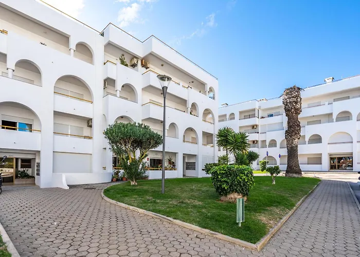 Апартаменты Dreaming Of Algarve *