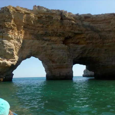 公寓 Dreaming Of Algarve *