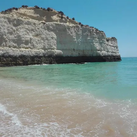 Dreaming Of Algarve 公寓 珀彻斯