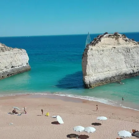 公寓 Dreaming Of Algarve