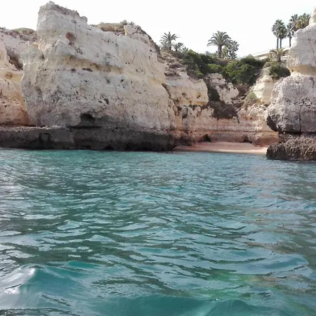 Dreaming Of Algarve 公寓 *