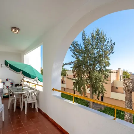 Dreaming Of Algarve 公寓 珀彻斯