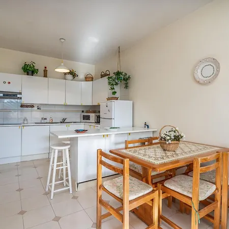 公寓 Dreaming Of Algarve 珀彻斯