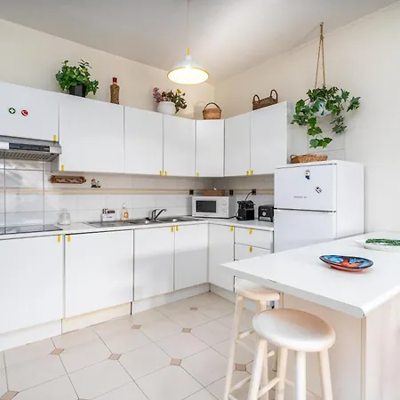 Dreaming Of Algarve * 珀彻斯