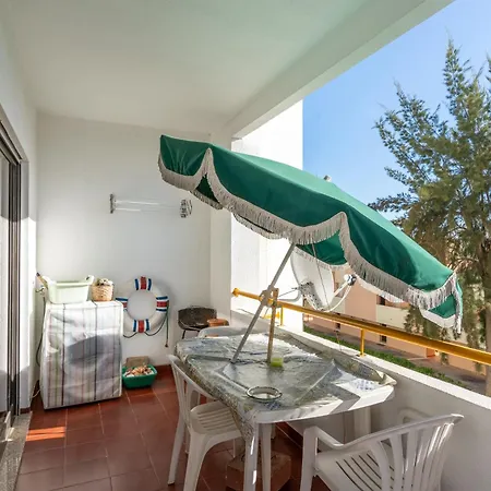 Dreaming Of Algarve * 珀彻斯