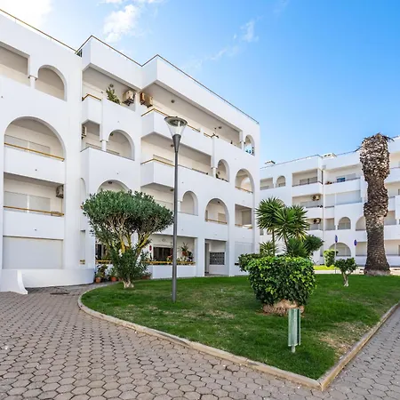 公寓 Dreaming Of Algarve *