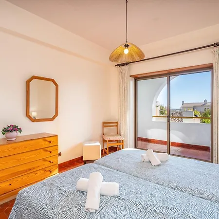 公寓 Dreaming Of Algarve *