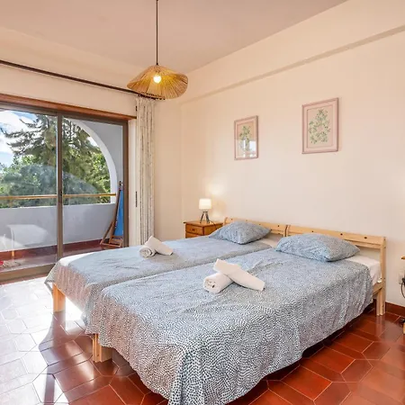 公寓 Dreaming Of Algarve 珀彻斯