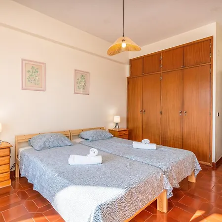 公寓 Dreaming Of Algarve