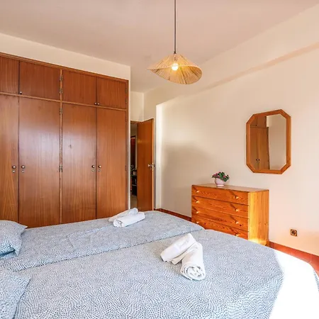 Dreaming Of Algarve 公寓 珀彻斯