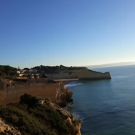 Dreaming Of Algarve