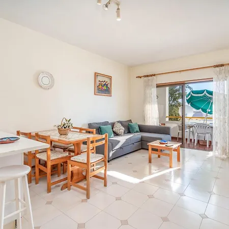 Dreaming Of Algarve Appartement