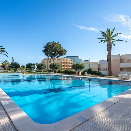 Dreaming Of Algarve Appartement