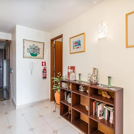 Dreaming Of Algarve Appartement