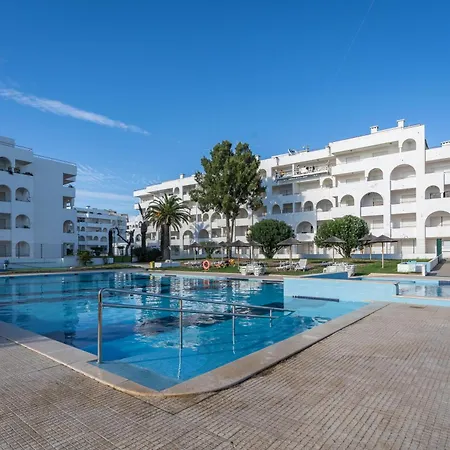 Dreaming Of Algarve Appartement