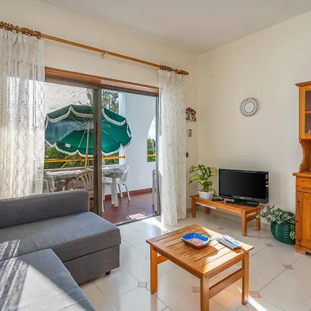 Appartement Dreaming Of Algarve *
