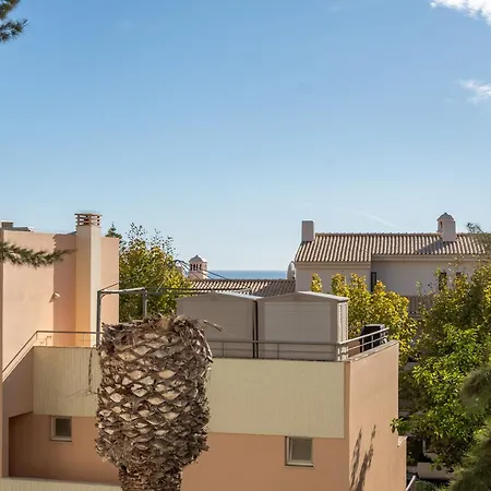 Dreaming Of Algarve Apartamento
