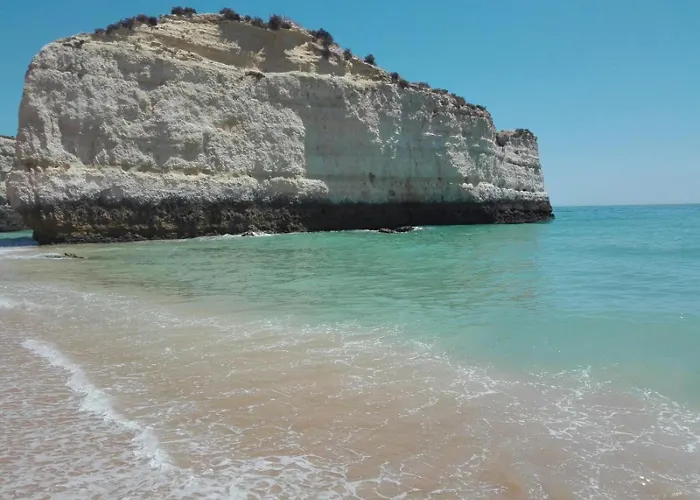 Dreaming Of Algarve Apartamento Porches (Algarve)
