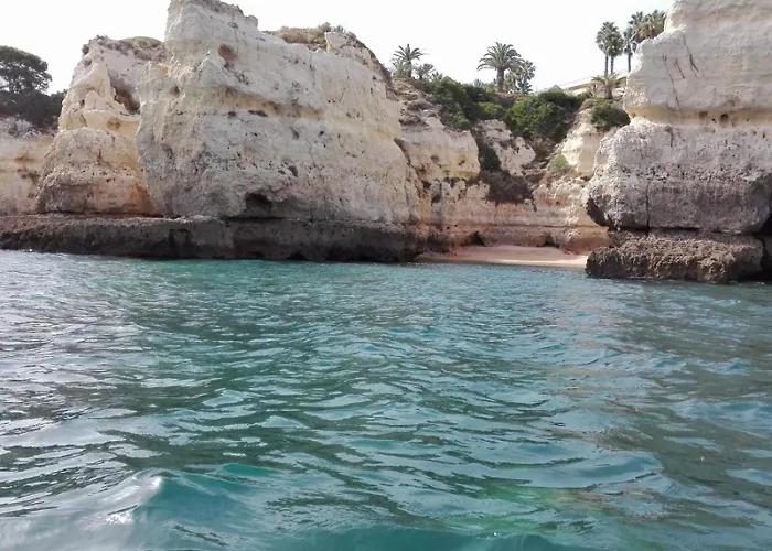 Dreaming Of Algarve Apartamento *