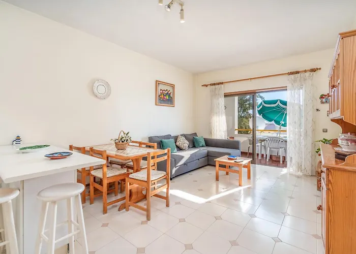 Dreaming Of Algarve Apartamento