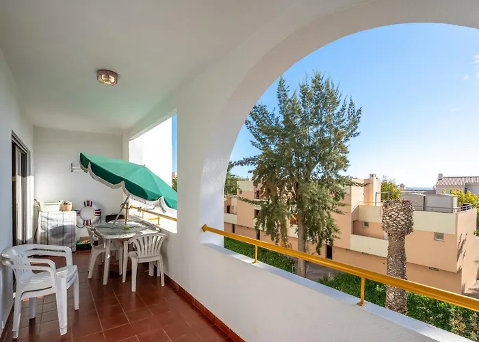 Dreaming Of Algarve Apartamento Porches (Algarve)