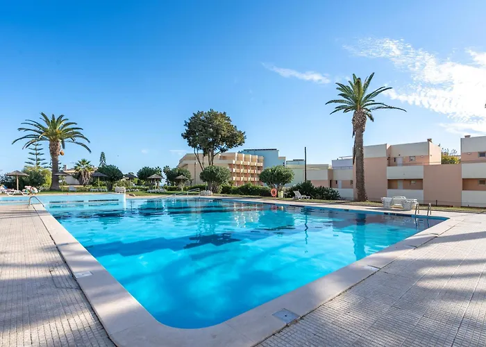 Dreaming Of Algarve Apartamento