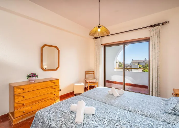 Apartamento Dreaming Of Algarve *