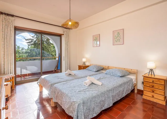 Apartamento Dreaming Of Algarve Porches (Algarve)