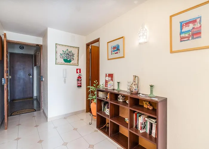 Dreaming Of Algarve Apartamento