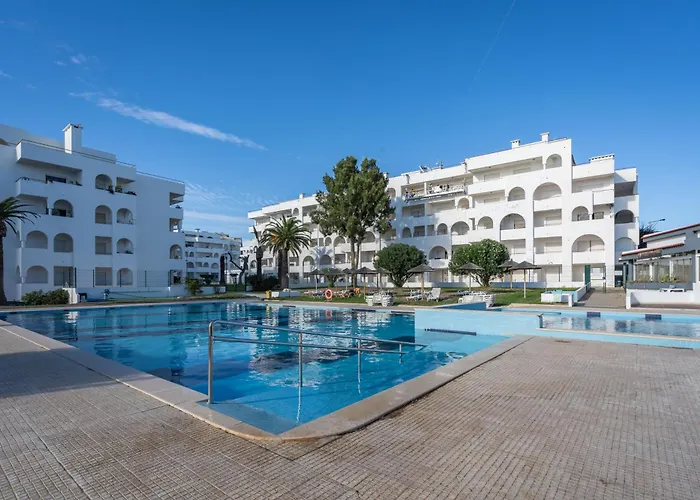 Dreaming Of Algarve Apartamento