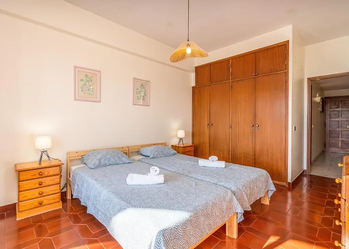 Apartamento Dreaming Of Algarve