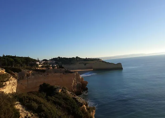 Dreaming Of Algarve