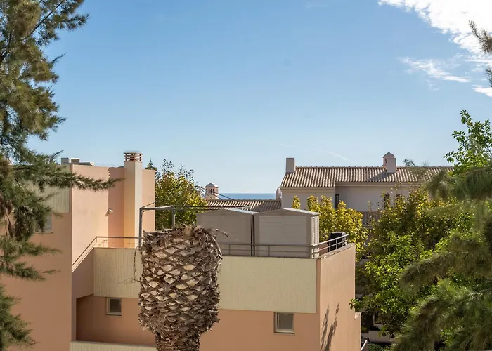 Dreaming Of Algarve Apartamento